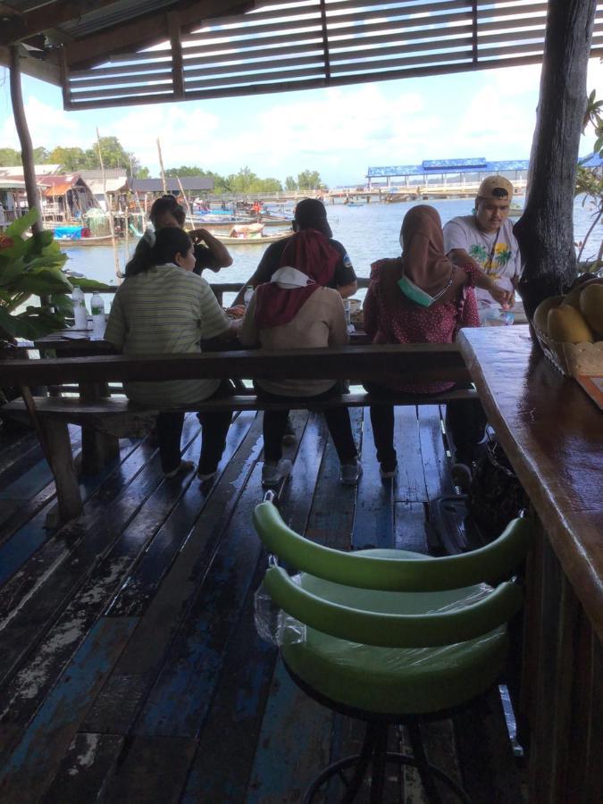 Homestay&Chaoleyseafoodrestaurant Ko Pu Exteriér fotografie