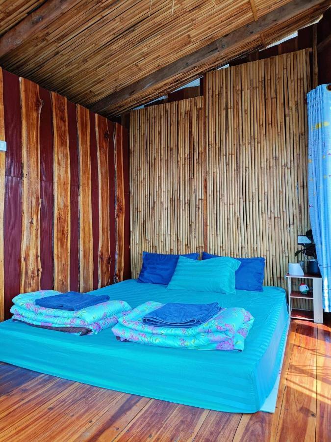 Homestay&Chaoleyseafoodrestaurant Ko Pu Exteriér fotografie
