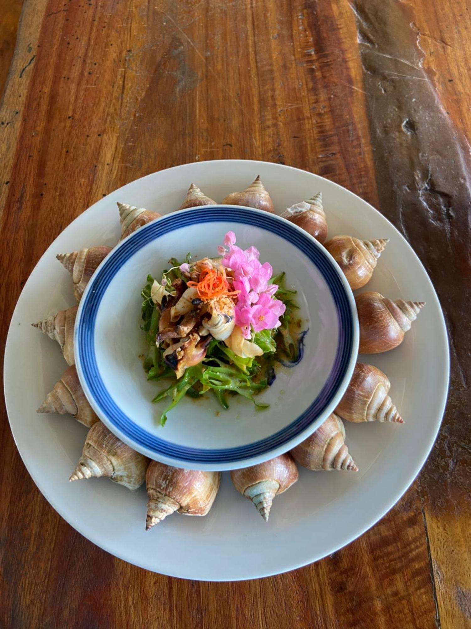 Homestay&Chaoleyseafoodrestaurant Ko Pu Exteriér fotografie